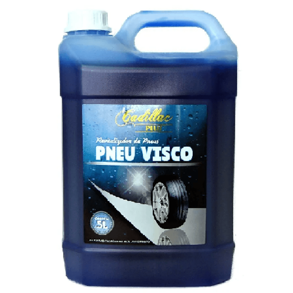 PNEU-VISCO-PRETINHO-ALTO-BRILHO-5LT-CADILLAC