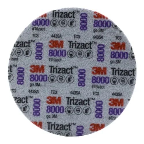 DISCOS-ABRASIVOS-TRIZACT-8000-152MM-3M