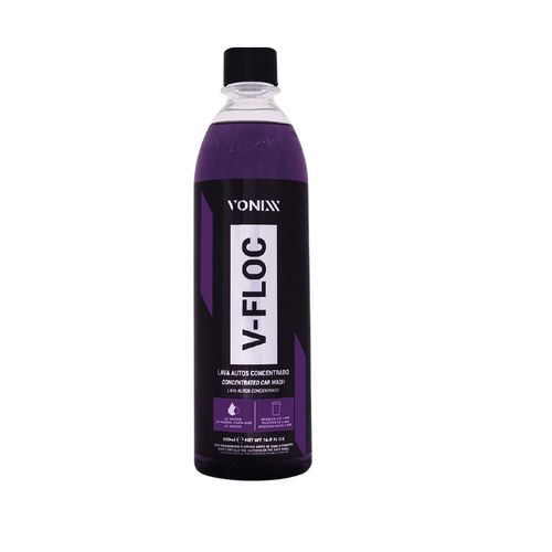 V-FLOC