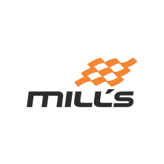 parceiros - mills